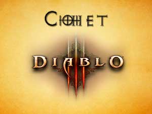 Сюжет Diablo 3